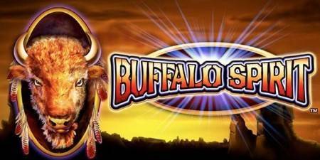 Recommended Slot Game To Play: Buffalo Spirit Slot