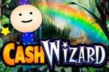 Recommended Slot Game To Play: Cash Wizard Slot