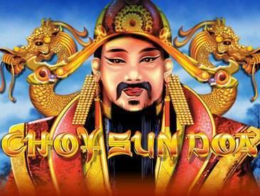 Slot Game of the Month: Choy Sun Doa Slots