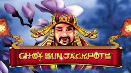 Recommended Slot Game To Play: Choy Sun Jackpots Slots