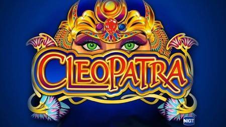 Slot Game of the Month: Cleopatra Slots
