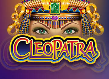 Slot Game of the Month: Cleopatra Slots