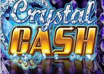 Featured Slot Game: Crystal Cash Slot