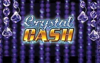 Featured Slot Game: Crystal Cash Slots