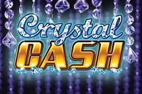 Featured Slot Game: Crystal Cash