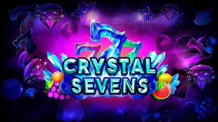 Featured Slot Game: Crystal Sevens Slot