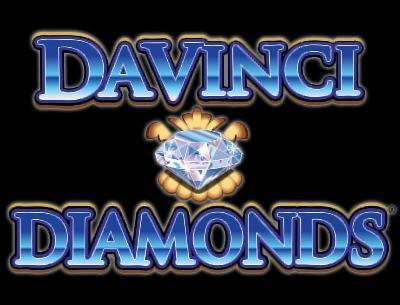 Featured Slot Game: Da Vinci Diamonds Slot