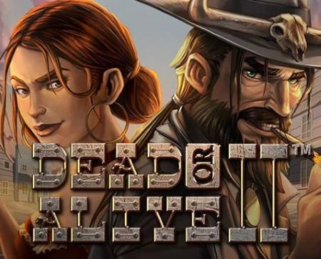 Slot Game of the Month: Dead or Alive Ii Slot