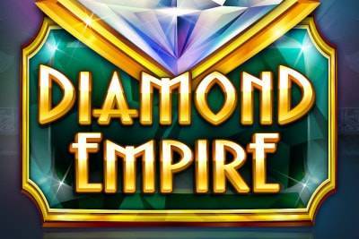 Featured Slot Game: Diamond Empire Slot