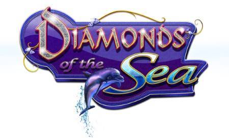 Featured Slot Game: Diamonds of the Sea Slot