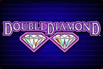 Featured Slot Game: Double Diamond Slot