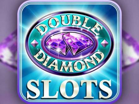 Slot Game of the Month: Double Diamond Slots