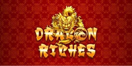 Featured Slot Game: Dragon Slot