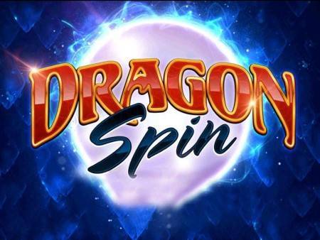 Recommended Slot Game To Play: Dragon Spin Slot