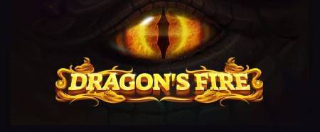 Recommended Slot Game To Play: Dragons Fire Banner Medium