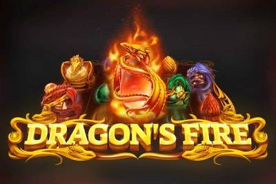 Recommended Slot Game To Play: Dragons Fire Slot