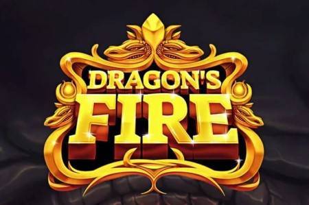 Recommended Slot Game To Play: Dragons Fire Slot