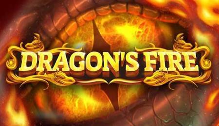 Featured Slot Game: Dragons Fire Slots