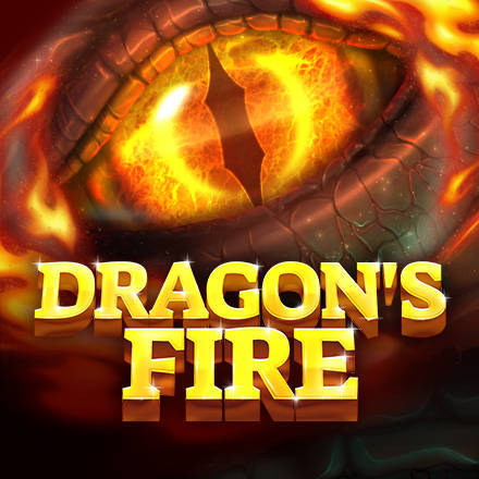 Slot Game of the Month: Dragons Fire Slots