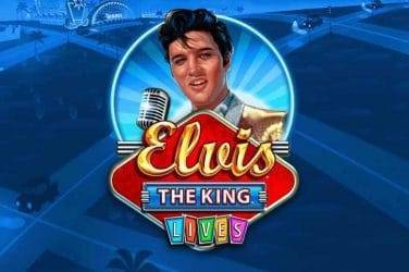 Slot Game of the Month: Elvis Slots