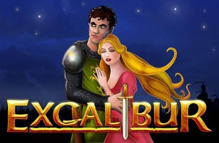 Recommended Slot Game To Play: Excalibur Slot