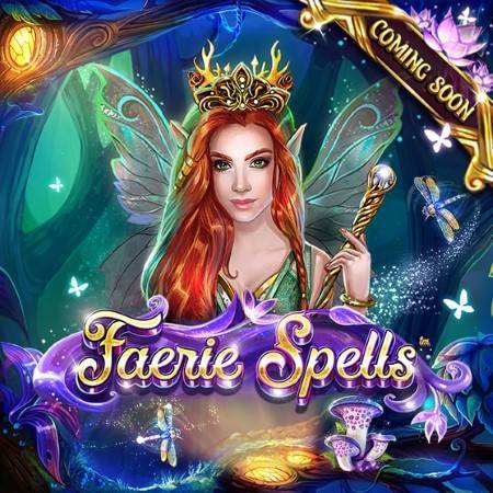 Recommended Slot Game To Play: Faerie Spells Slot