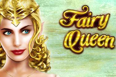 Slot Game of the Month: Fairy Queen Slot