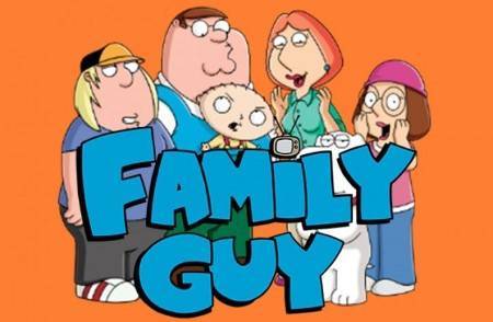 Recommended Slot Game To Play: Family Guy Slot