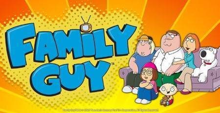 Slot Game of the Month: Family Guy Slot