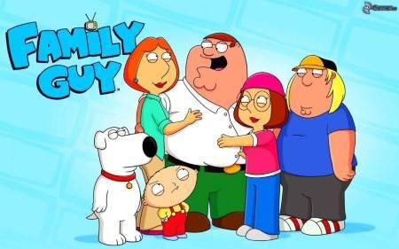 Featured Slot Game: Family Guy Slots