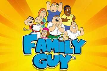 Slot Game of the Month: Family Guy Slots