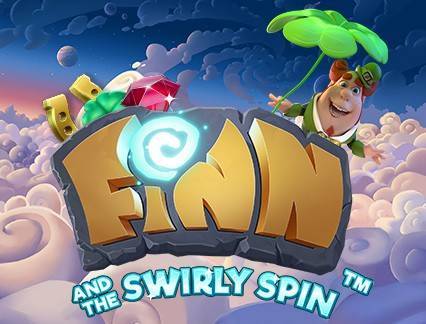 Recommended Slot Game To Play: Finn and the Swirly Spin Slot