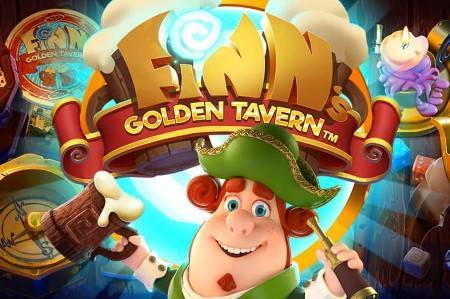 Featured Slot Game: Finns Golden Tavern Slot