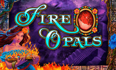 Slot Game of the Month: Fire Opals Slot