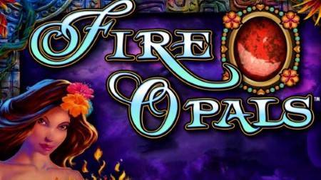Featured Slot Game: Fire Opals Slots