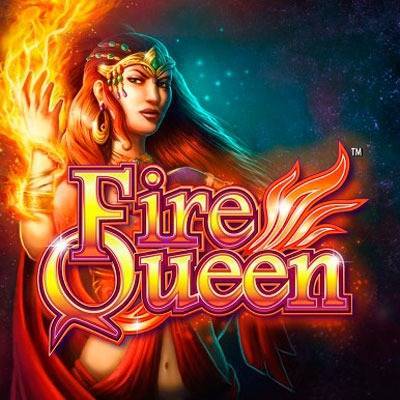 Featured Slot Game: Fire Queen Slot