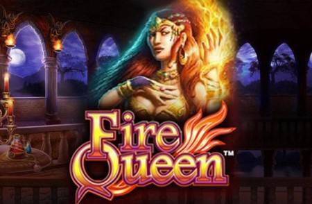 Recommended Slot Game To Play: Fire Queen Slot Wms Williams Slot
