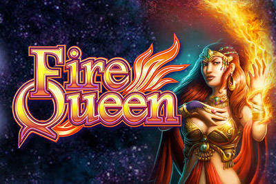 Recommended Slot Game To Play: Fire Queen Slot