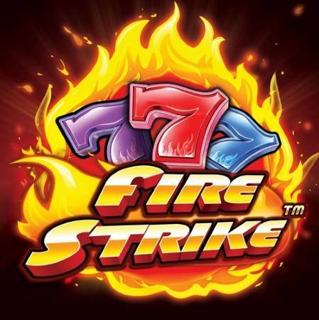 Slot Game of the Month: Fire Strike 777 Slot