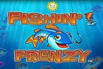 Featured Slot Game: Fishin Frenzy Slot