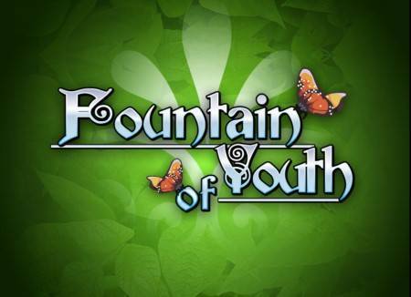 Recommended Slot Game To Play: Fountain of Youth Slot
