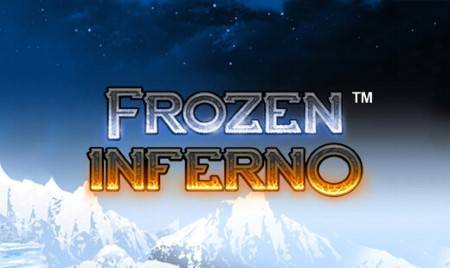 Recommended Slot Game To Play: Frozen Inferno Slot