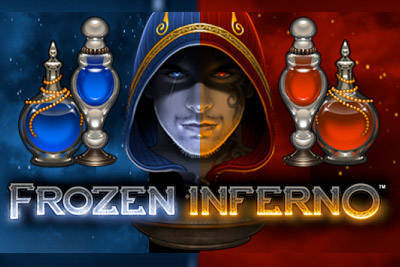 Recommended Slot Game To Play: Frozen Inferno Slots