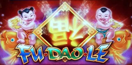 Recommended Slot Game To Play: Fu Dao Le Slot