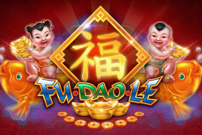 Slot Game of the Month: Fu Dao Le Slot