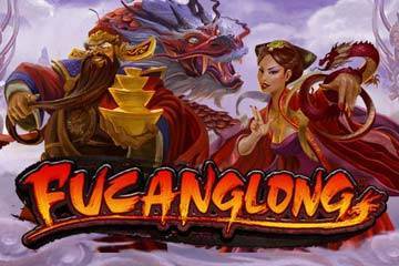 Slot Game of the Month: Fucanglong Slot