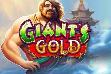 Featured Slot Game: Giants Gold Slot
