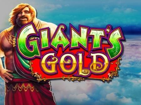 Slot Game of the Month: Giants Gold Slot
