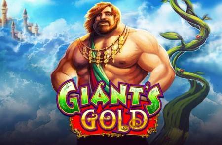 Featured Slot Game: Giants Gold Slot