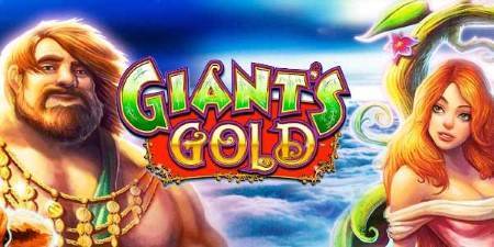 Slot Game of the Month: Giants Gold Slots